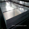 DX51D Hot Dipped Galvanized Steel Plate